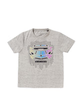 Kids Printed T-shirt